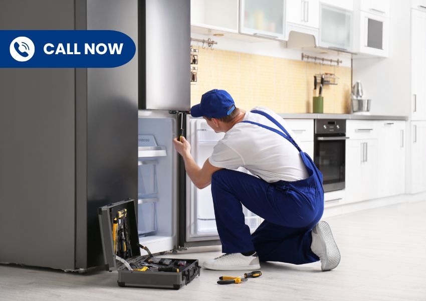 Geneva Appliance Repair Company